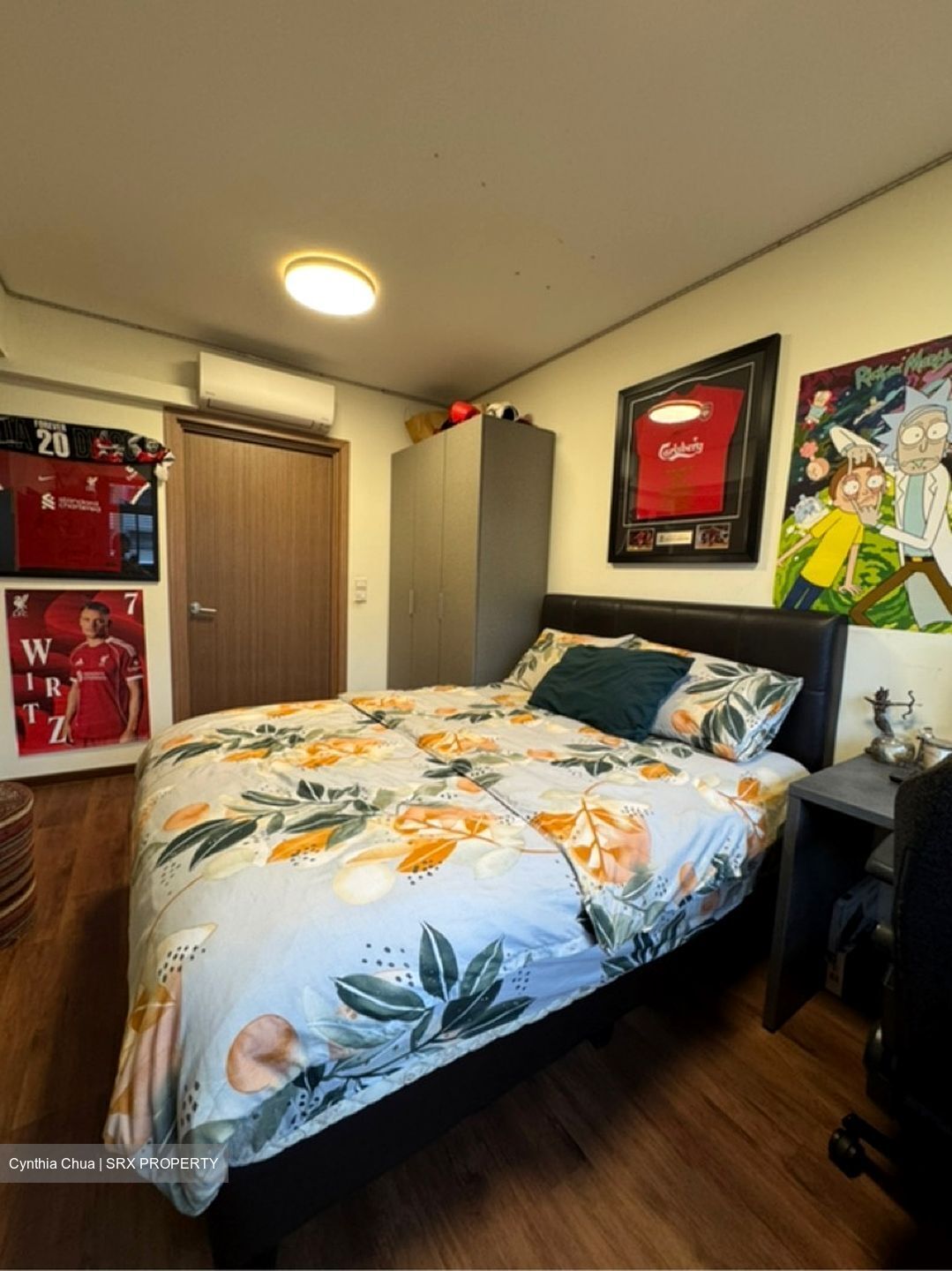 Bidadari Park Drive (Toa Payoh), HDB Executive #598077951